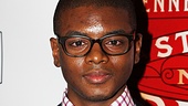 A Streetcar Named Desire opening night – J. Mallory-McCree