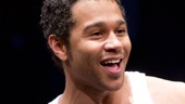 Show Photos - Godspell - Corbin Bleu