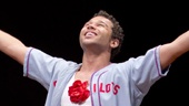 Show Photos - Godspell - Corbin Bleu