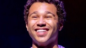 Show Photos - Godspell - Corbin Bleu