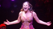 Show Photos - Godspell - Lindsay Mendez