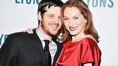 Lyons Opening- Michael Esper- Kate Jennings Grant