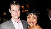 Lyons Opening- Gregory Wooddell -Brenda Pressley