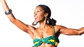 Gotta Dance! Lisa Nicole Wilkerson - 1 of 10