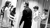 Sound of Music at Carnegie Hall – Laura Osnes – Rob Fisher – Mary Michael Patterson