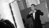 Sound of Music at Carnegie Hall – Patrick Page