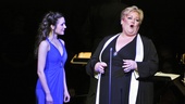 Sound of Music at Carnegie Hall – Laura Osnes – Stephanie Blythe