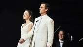 Sound of Music at Carnegie Hall – Laura Osnes – Tony Goldwyn