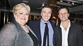 Sound of Music at Carnegie Hall – Stephanie Blythe – Patrick Page – Tony Goldwyn