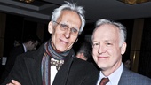 Sound of Music at Carnegie Hall – David Ives – Reed Birney