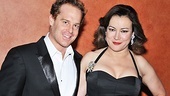 Don’t Dress For Dinner – Opening Night – Adam James – Jennifer Tilly