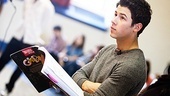 How to Succeed – Nick Jonas School Visit – Nick Jonas