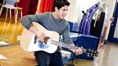 How to Succeed – Nick Jonas School Visit – Nick Jonas