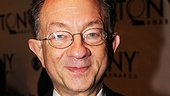 2012 Tony Brunch – William Ivey Long 