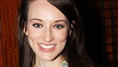 2012 Tony Brunch – Elizabeth A. Davis