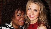 2012 Tony Brunch – Da’Vine Joy Randolph – Nina Arianda