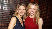 2012 Tony Brunch – Kelli O’Hara – Nina Arianda