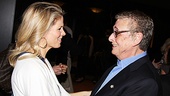 2012 Tony Brunch – Kelli O’Hara – Mike Nichols