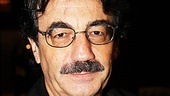 2012 Tony Brunch – George Tsypin