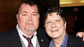 2012 Tony Brunch – Martin Pakledinaz – Michael McGrath