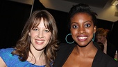 2012 Tony Brunch – Jessie Mueller – Condola Rashad