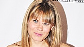 Lucille Lortel Awards – 2012 – Celia Keenan-Bolger