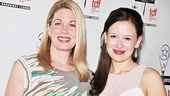 Lucille Lortel Awards – 2012 – Marin Mazzie – Molly Ranson