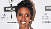 Lucille Lortel Awards – 2012 – Condola Rashad