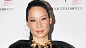 Lucille Lortel Awards – 2012 – Lucy Liu