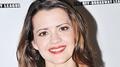 Lucille Lortel Awards – 2012 – Rose Hemingway