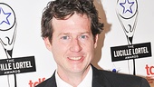 Lucille Lortel Awards – 2012 – Matt Tierney