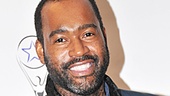 Lucille Lortel Awards – 2012 – ESosa