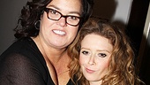 2012 New Group Benefit – Women Behind Bars Reading – Rosie O’Donnell – Natasha Lyonne
