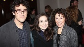 2012 New Group Benefit – Women Behind Bars Reading – Jacob DeVito - Lucy DeVito - Rhea Perlman