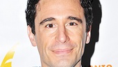 Drama Desk Reception – Christopher Gattelli