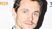 Venus in Fur star Hugh Dancy is just as sexy offstage.