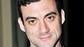 Drama Desk Reception –Morgan Spector 