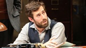 Show Photos - The Common Pursuit - Jacob Fishel - Tim McGeever - Josh Cooke - Lucas Near-Verbrugghe 