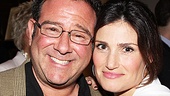 A Broader Way – Event with Idina Menzel – Michael Greif