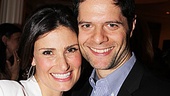 A Broader Way – Event with Idina Menzel – Idina Menzel – Tom Kitt