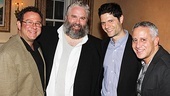 A Broader Way – Event with Idina Menzel – Michael Greif – Brian Yorkey – Tom Kitt – David Stone