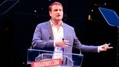 2012 Audience Choice Awards – Ceremony Photos – Jeff Calhoun