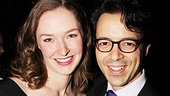 Cock Opening – Amanda Quaid- Noel Velez