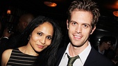 Cock Opening –Nilanjana Bose -Ben Cole
