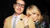 Drama League Awards 2012 – Top 15 – Jon Robin Baitz - Judith Light