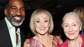 Drama League Awards 2012 – Top 15 – Norm Lewis – Tracie Bennett – Rosemary Harris