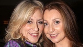 Drama League Awards 2012 – Bonus Photos – Judith Light – Donna Murphy