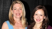 Drama League Awards 2012 – Bonus Photos – Marin Mazzie – Molly Ranson