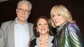Drama League Awards 2012 – Bonus Photos – John Larroquette – Linda Lavin – Judith Light