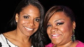 Drama League Awards 2012 – Bonus Photos – Audra McDonald – Da’Vine Joy Randolph